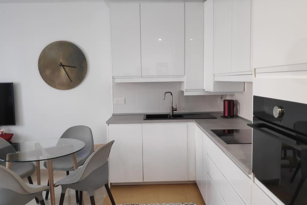 Apartamento El Palacete De San Juan De Reyes Toledo