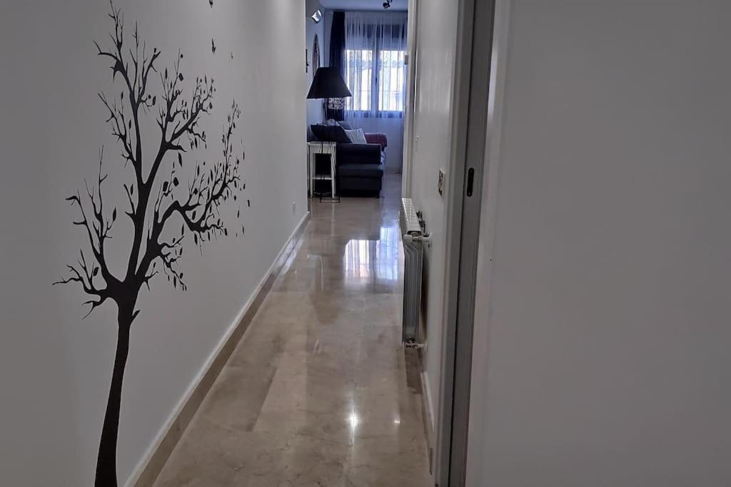 Apartamento El Palacete De San Juan De Reyes