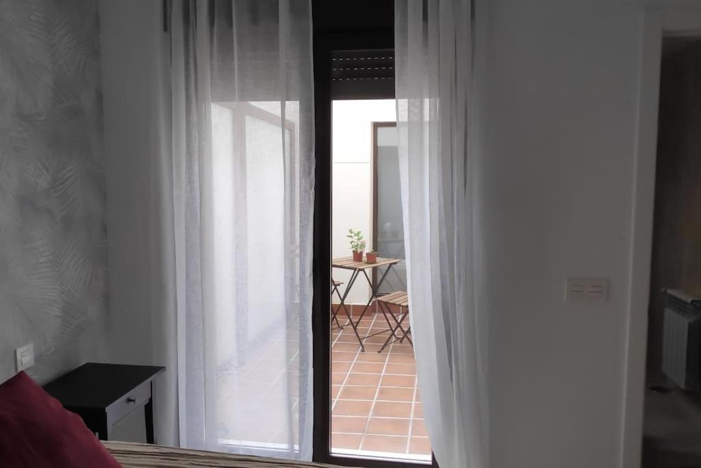 El Palacete De San Juan De Reyes Apartamento