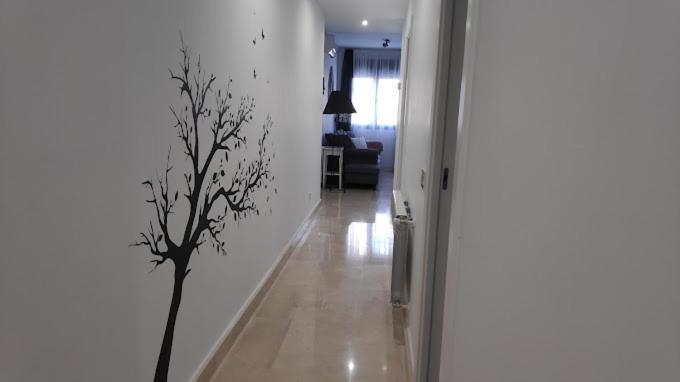 Apartamento El Palacete De San Juan De Reyes