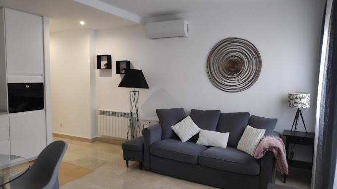 El Palacete De San Juan De Reyes Apartamento Toledo