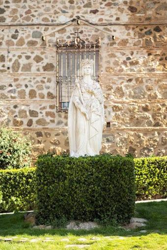 El Palacete De San Juan De Reyes *