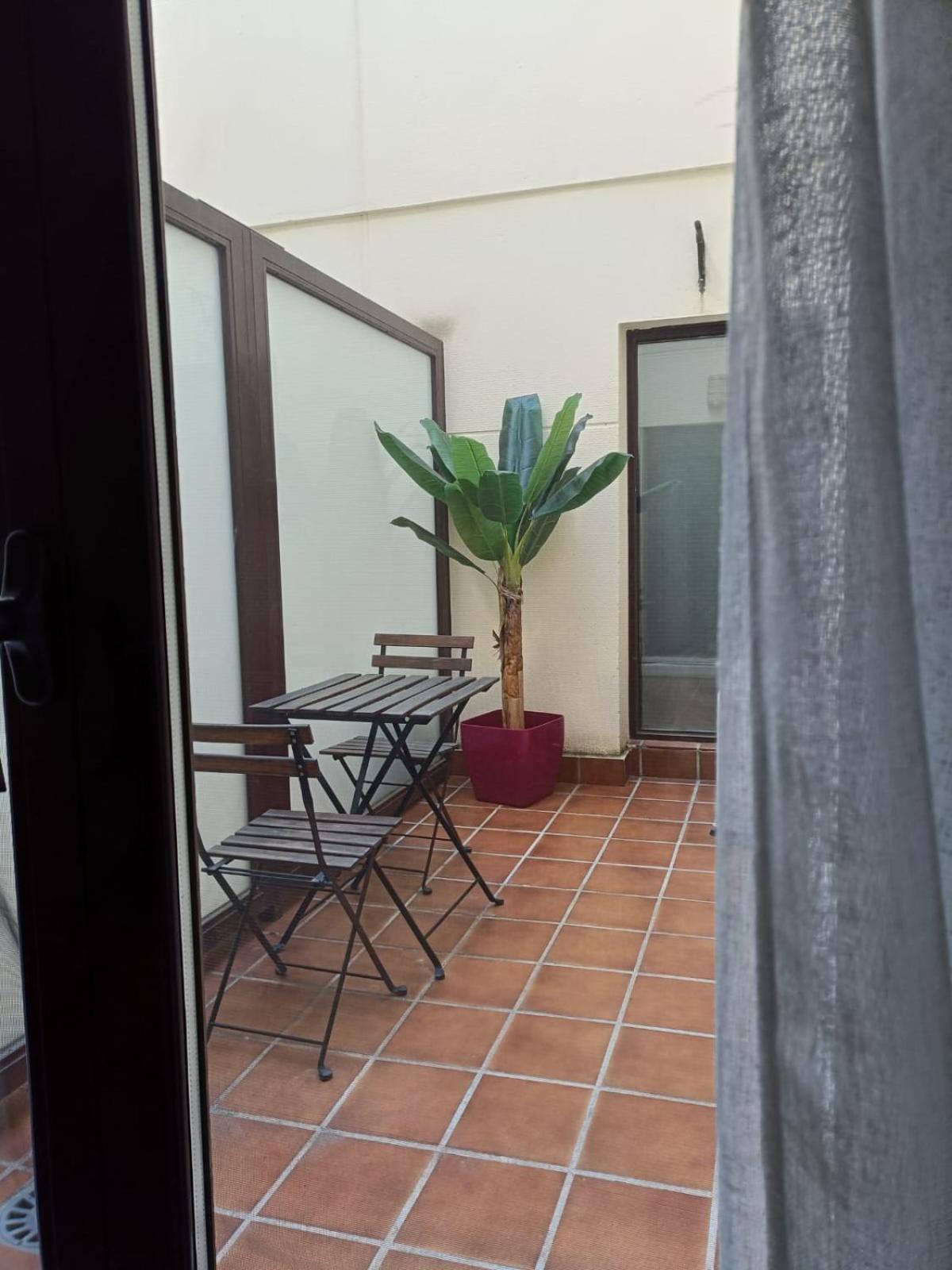 Apartamento El Palacete De San Juan De Reyes